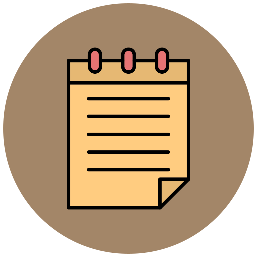 Notes